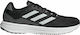 Adidas SL20.2 Ανδρικά Αθλητικά Παπούτσια Running Core Black / Cloud White / Grey Five