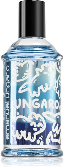 Emanuel Ungaro Ungaro Fresh Eau de Toilette 50ml