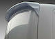 Motordrome Autoheckspoiler Dach aus Polyurethan Volkswagen T6 T6 2016+