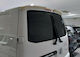 Motordrome Car Rear Spoiler Roof Made of Polyurethane Volkswagen T6 2016+