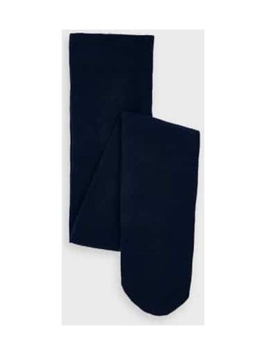 Mayoral Kids Tight In Navy Blue Colour 16-10061-047