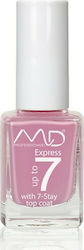 MD Professionnel Express Up To 7 Glossy Βερνίκι...