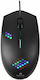 NGS GMX-120 Gaming Mouse Black