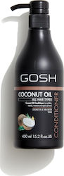 Gosh Coconut Oil Conditioner 450ml