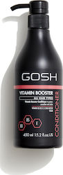 Gosh Vitamin Booster Conditioner 450ml