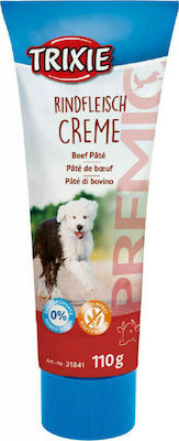 Trixie Premio Creme Dog Treat with Beef 110gr 31841