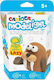Carioca Lazy Πολύχρωμος Πηλός 40gr