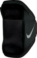 Nike Pocket Arm Band Plus Μαύρο Nike Pocket Arm Band Plus Μαύρο