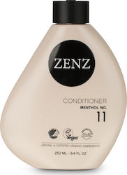 Zenz Organic Menthol No 11 Zenz Organic Menthol No 11