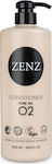 Zenz Organic Pure No 2 Conditioner 1000ml