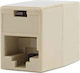 Gembird Съединител UTP 8P8C TA-350-10