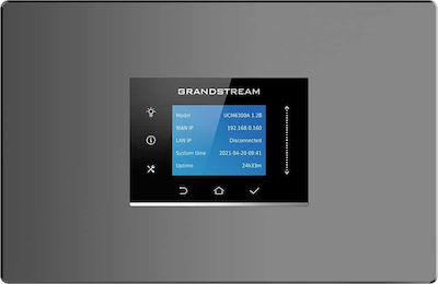 Grandstream UCM6300A Τηλεφωνικό Κέντρο VoIP