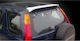 Motordrome Spoiler Spate Pentru Mașină Plafon Din Poliuretan Honda CR-V 2002-2006