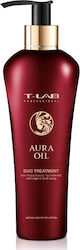 T-Lab Aura Oil Duo Treatment 300мл T-Lab Aura Oil Duo Treatment 300мл