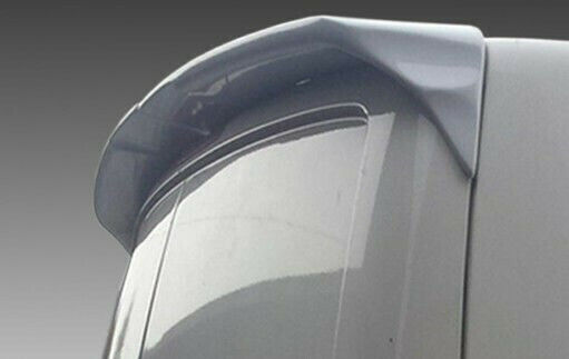 Motordrome Spoiler Spate Pentru Mașină Plafon Din Poliuretan VW T5 2003-2015