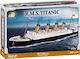 Cobi Building Block R.M.S. Titanic for 10+ years 722pcs