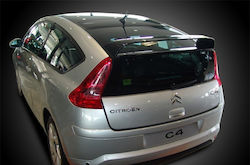 Motordrome Αεροτομή Οροφής από Πολυουρεθάνη Citroen C4 2004-2010 Motordrome Αεροτομή Οροφής από Πολυουρεθάνη Citroen C4 2004-2010