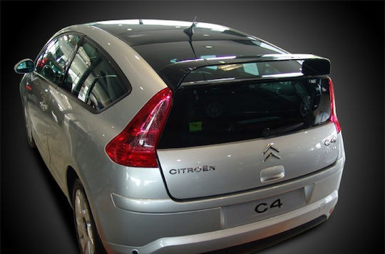 Motordrome Αεροτομή Οροφής από Πολυουρεθάνη Citroen C4 2004-2010