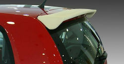 Motordrome Polyurethane Roof Spoiler for Seat Mii 2011+