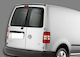 Motordrome Αεροτομή Οροφής από Πολυουρεθάνη Volkswagen Caddy 2010+