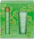 L' Erbolario Albero Di Giada Set Γυναικείο Σετ με Eau de Toilette