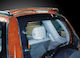 Motordrome Покривен спойлер от полиуретан Daihatsu 1997-2006