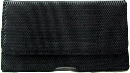 Cti 360 mit Clip Gürteltasche bis 4.5" Schwarz CTI00082