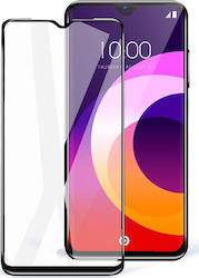 Закалено стъкло за цялото лице (Redmi 9A / 9AT / 9C - Редми 9А / 9АТ / 9С) Закалено стъкло за цялото лице (Redmi 9A / 9AT / 9C - Редми 9А / 9АТ / 9С)