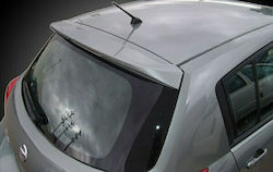 Motordrome Spoiler Acoperiș din Poliuretan pentru Nissan Tiida C11 2004-2012