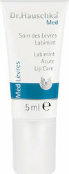 Dr. Hauschka Med Lip Balm Soothing Lip Care 5ml