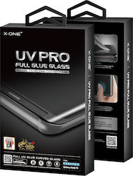 X-One UV Pro Case Friendly Tempered Glass (Galaxy Note 20 Ultra)