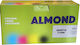 Almond Compatibil Toner pentru Imprimantă Laser HP 124A 2500 Pagini Cyan