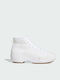 Adidas Nizza Trek Γυναικεία Chunky Μποτάκια Cloud White / Gum / Grey One