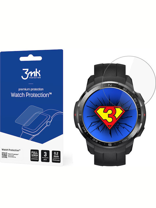 Honor store pro watch