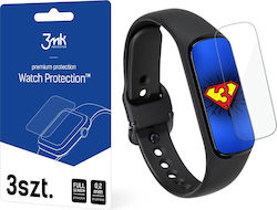3MK Arc Premium Protection Screen Protector Galaxy Fit E 3τμχ