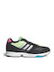 Adidas Originals ZX 1000 Sneakers Core Black / Crystal White / Grey Six