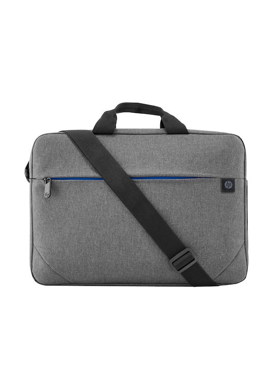 HP Prelude Top Load Geantă De umăr / de mână 17" Gri