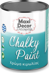 Maxi Decor Kreidefarbe Farb Κιμωλίας 604 Blau P...