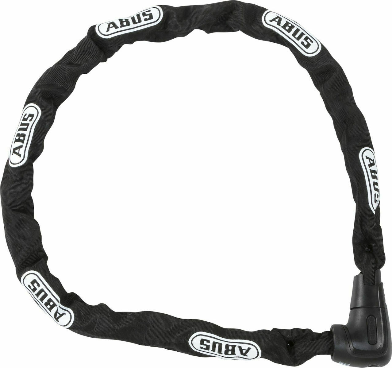 Abus Steel-O-Chain 9809/140 Κλειδαριά Ποδηλάτου Κουλούρα με Κλειδί ...