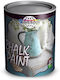 Superlux Chalk Paint Χρώμα Κιμωλίας Ο1 Μωβ Ρώμη...