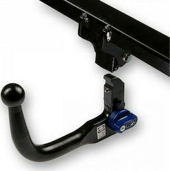 Auto Hak Automatic Tow Hook Car Mercedes-Benz GLA 2014 Detachable Vertical Auto Hak Automatic Tow Hook Car Mercedes-Benz GLA 2014 Detachable Vertical