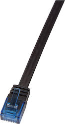 LogiLink Равен U/UTP Кат.6 (Gigabit) Мрежов Каб...