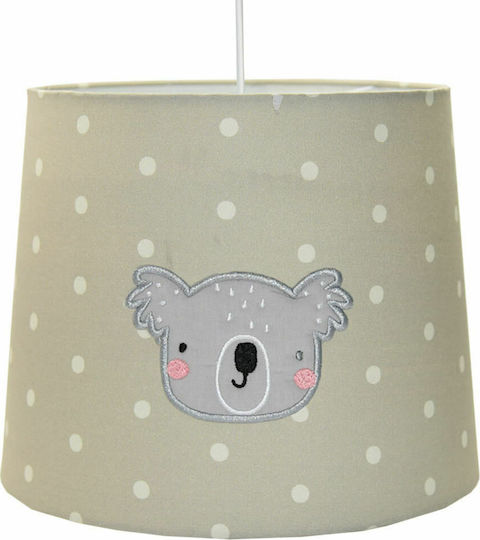 Bebe Stars Kids Ceiling Light