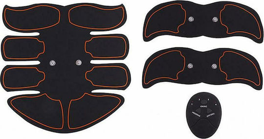 OrthoDynamic Abdominal Massager Stimulator Συσκευή Μασάζ για τα Πόδια, το Σώμα & τα Χέρια