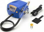 Hakko Soldering Station Electric with Temperature Setting