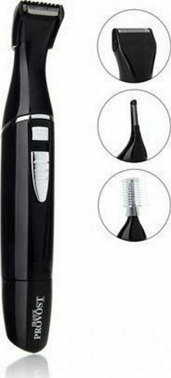 Franck Provost Barb Xpert Body Trimmer 05819 Trimmer Μηχανή FPH-006