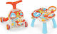 Kikka Boo Wobble Fun Baby Walker for 12++ Month...