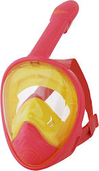 Bluewave Junior Tauchmaske Silikon Vollgesicht ...