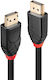 Lindy Cablu DisplayPort - DisplayPort 15m Negru (41079)