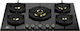 Bertazzoni Gas Cooktop Autonomous 75.5x52.5εκ.
